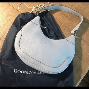 Leather Dooney & Bourke Shoulderbag